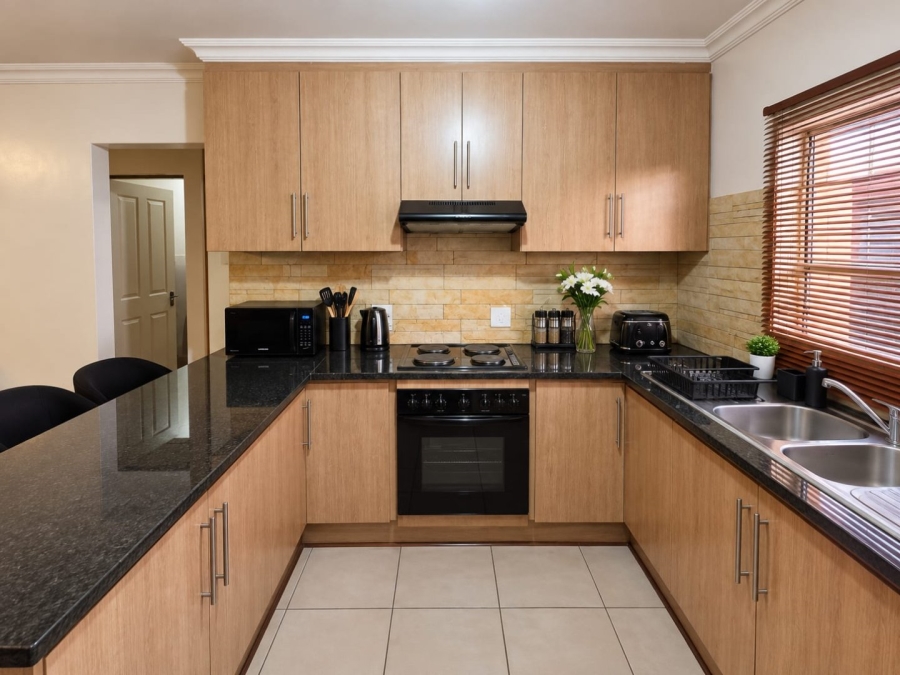 2 Bedroom Property for Sale in Pellissier Free State